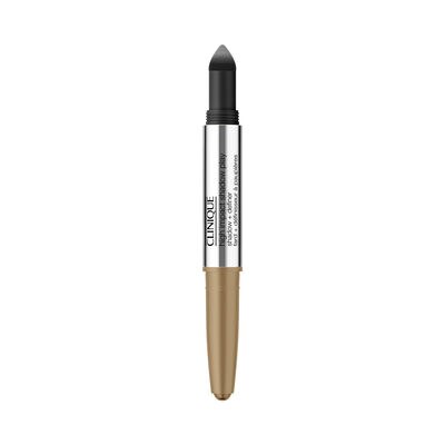 HIGH IMPACT SHADOW DUO CHAMPAGNECAVIAR